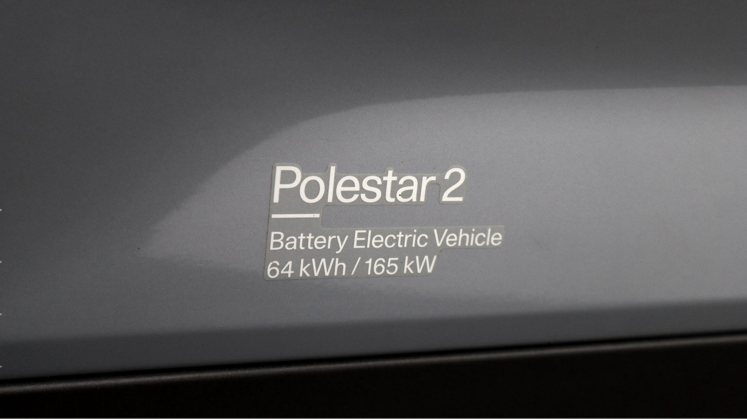 Used Polestar Polestar 2 2022 for sale - 77656056: Photo 20