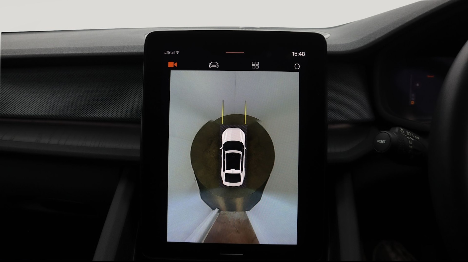 Used Polestar Polestar 2 2022 for sale - 77656056: Photo 25