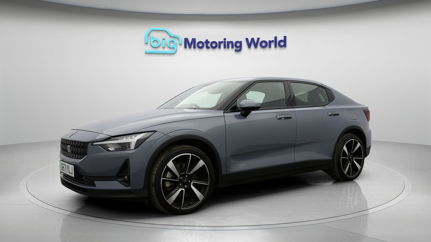 Used Polestar Polestar 2 2022 for sale - 77656056: Photo 3