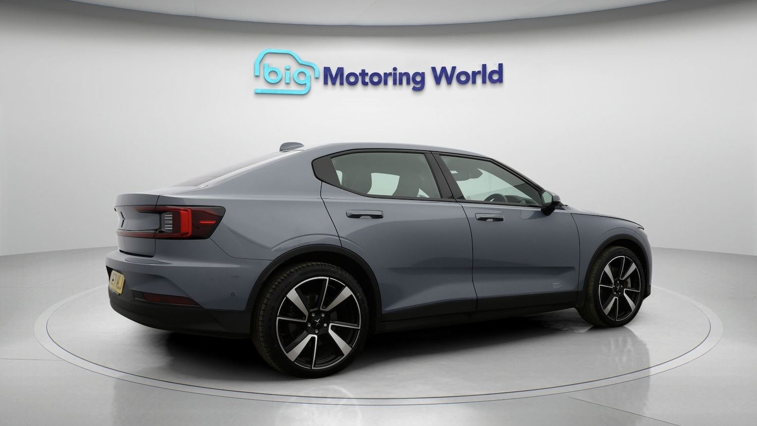 Used Polestar Polestar 2 2022 for sale - 77656056: Photo 7