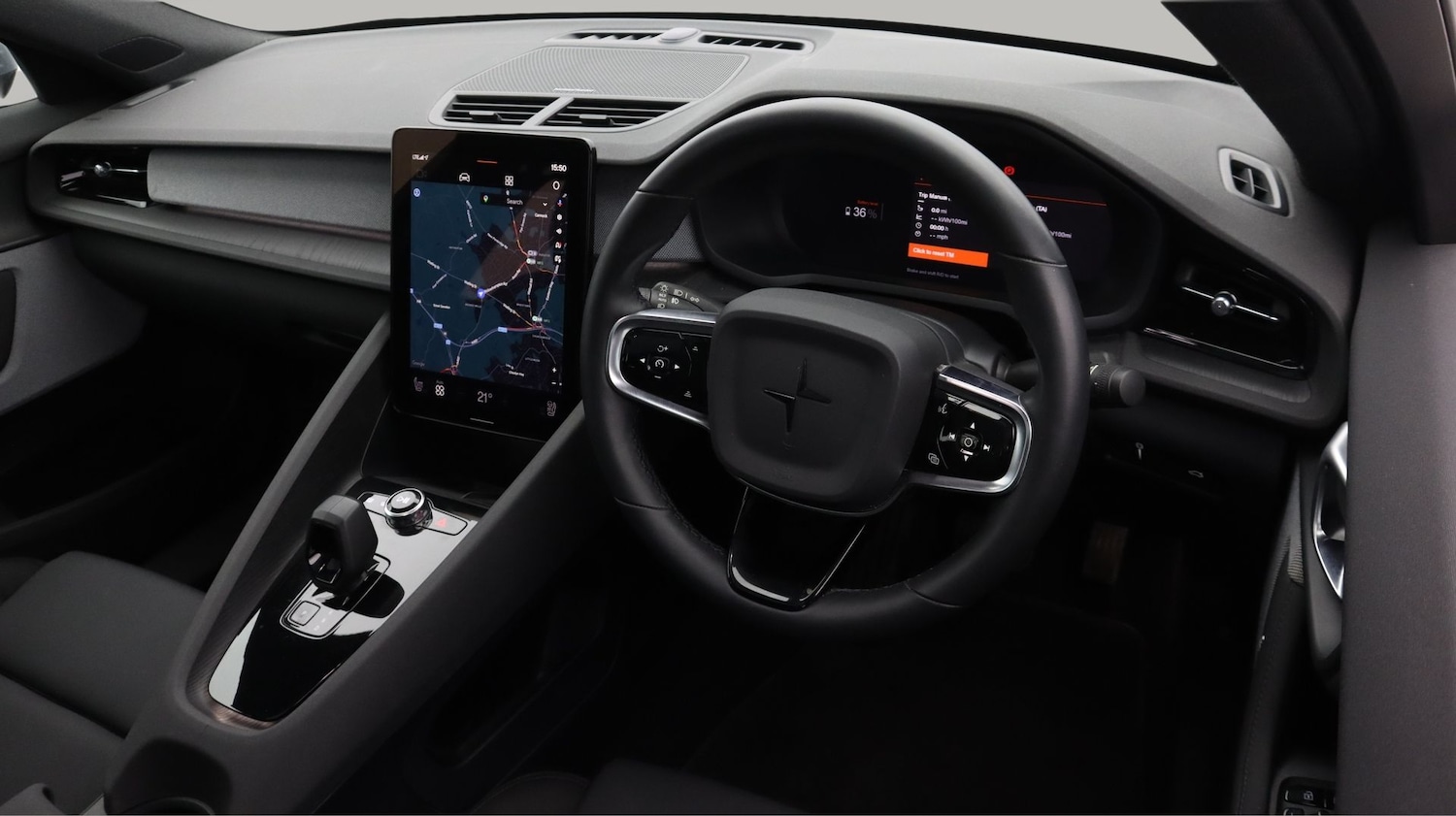 Used Polestar Polestar 2 2022 for sale - 77656056: Photo 9