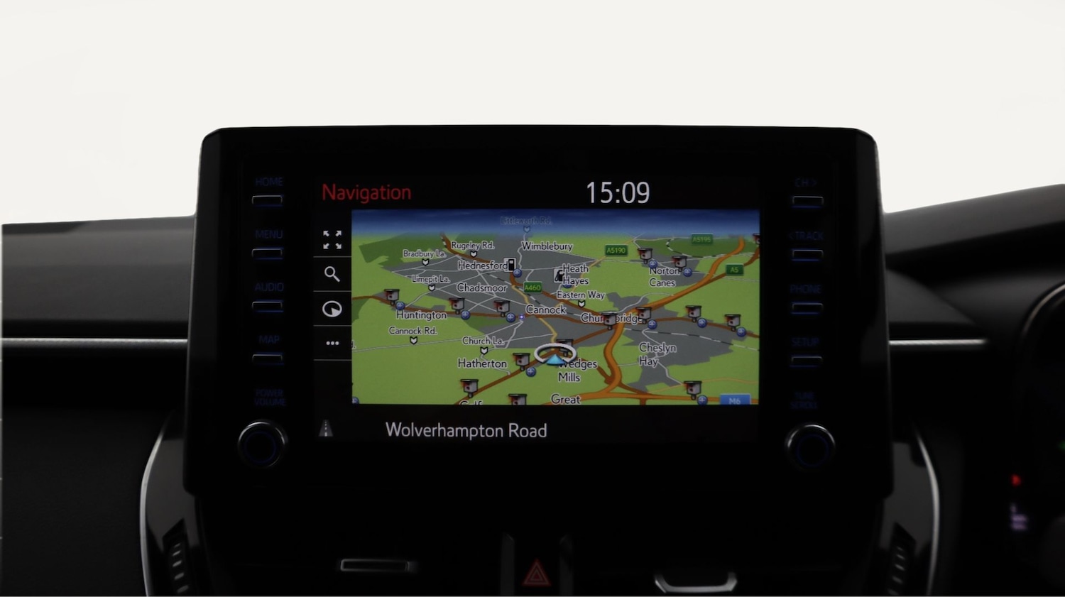 Used Toyota Corolla 2021 for sale - 77277664: Photo 11