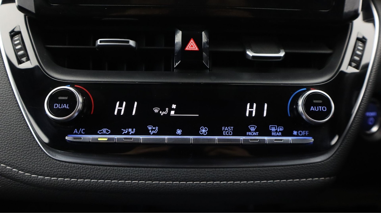 Used Toyota Corolla 2021 for sale - 77277664: Photo 12