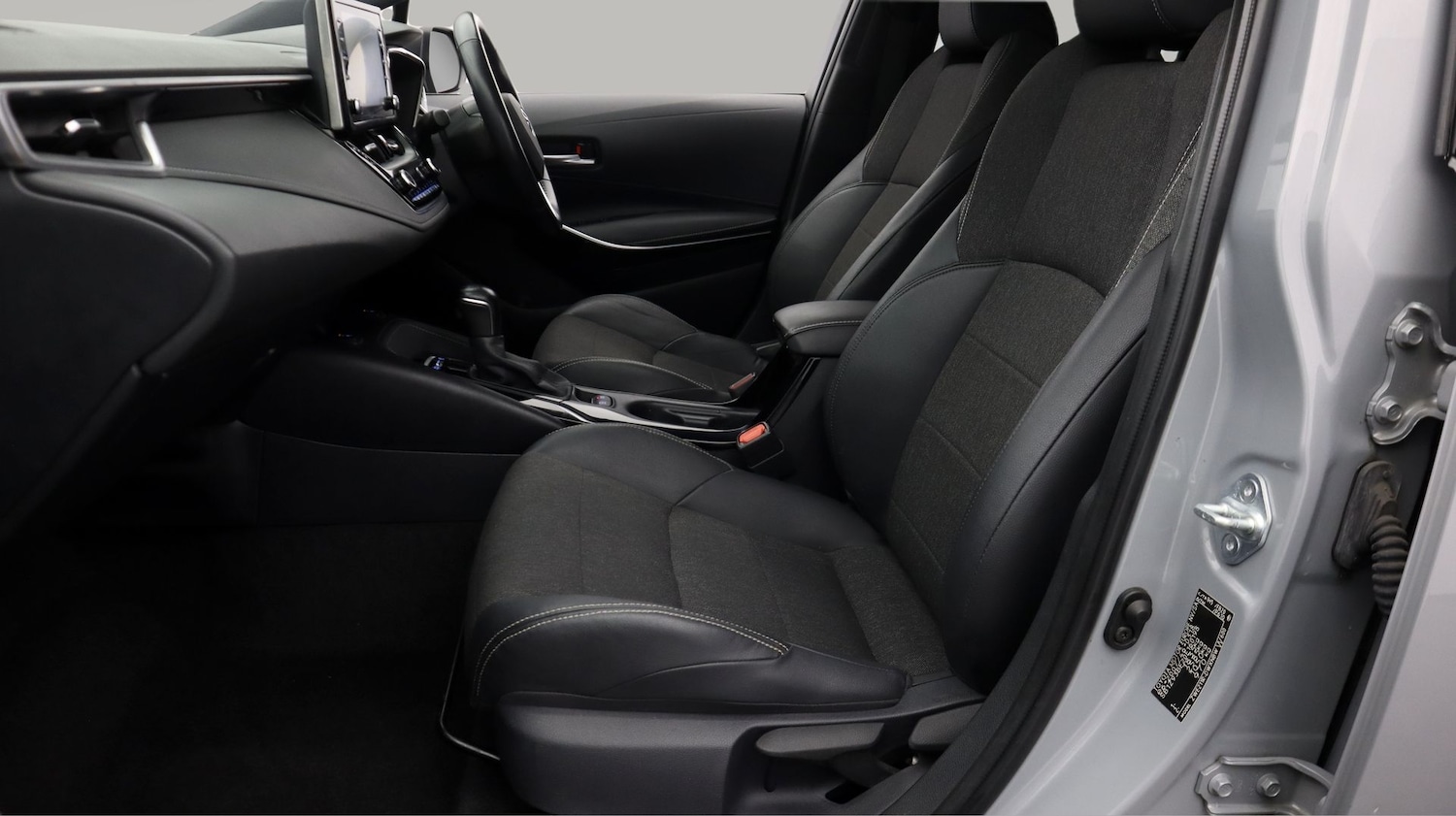 Used Toyota Corolla 2021 for sale - 77277664: Photo 14