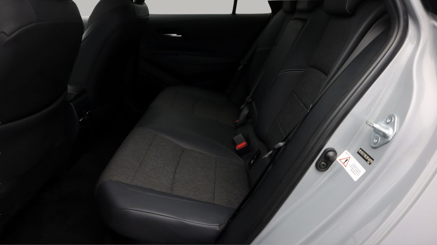 Used Toyota Corolla 2021 for sale - 77277664: Photo 16