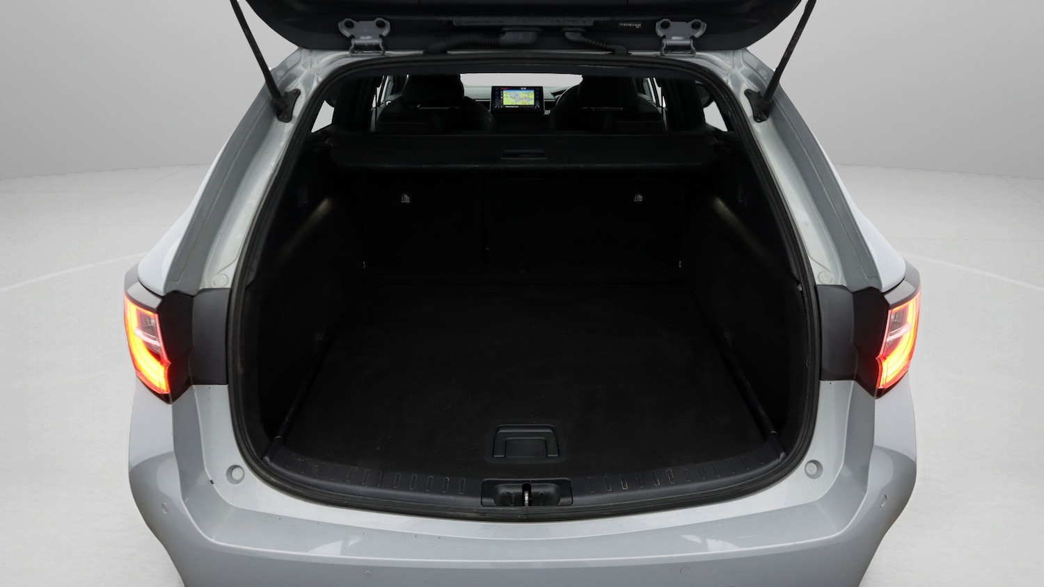 Used Toyota Corolla 2021 for sale - 77277664: Photo 17