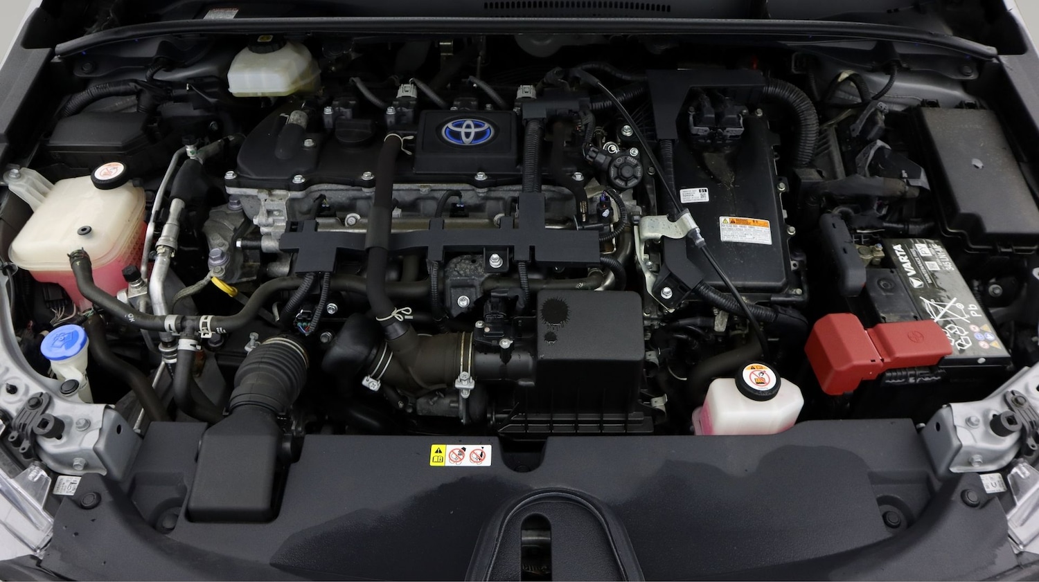 Used Toyota Corolla 2021 for sale - 77277664: Photo 19