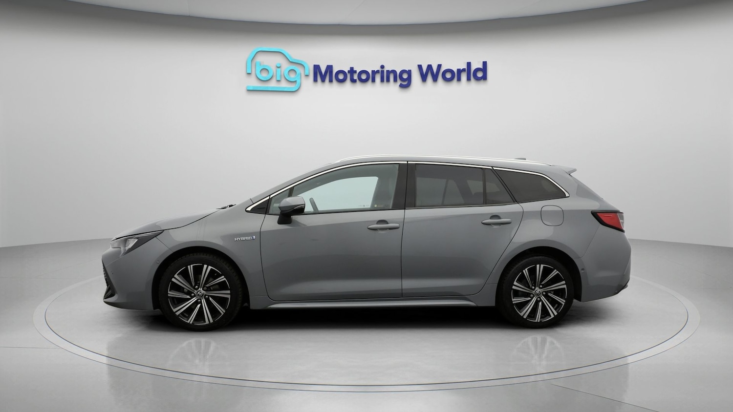 Used Toyota Corolla 2021 for sale - 77277664: Photo 4