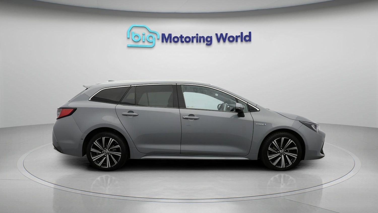 Used Toyota Corolla 2021 for sale - 77277664: Photo 8