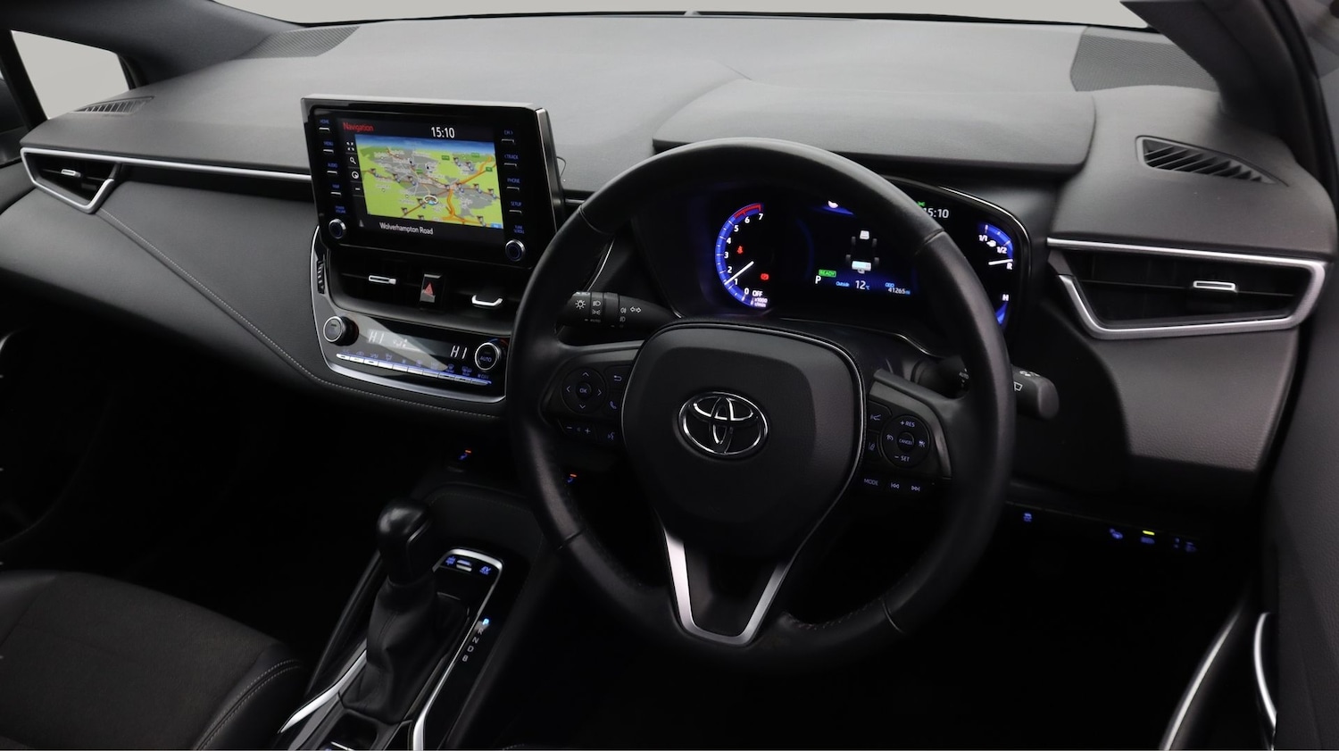 Used Toyota Corolla 2021 for sale - 77277664: Photo 9