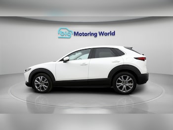 Used Mazda CX-30 2021 for sale - 78819422: Photo