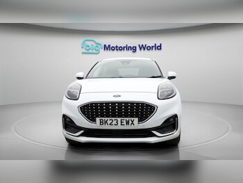 Used Ford Puma 2023 for sale - 78400632: Photo