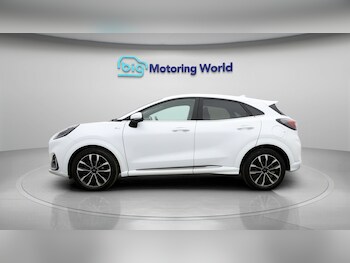 Used Ford Puma 2023 for sale - 78400632: Photo