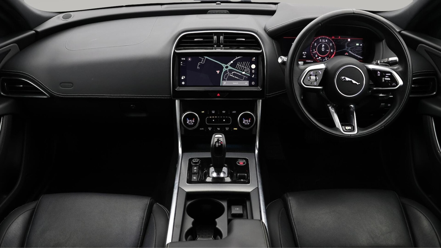 Used Jaguar XE 2021 for sale - 76349091: Photo 14