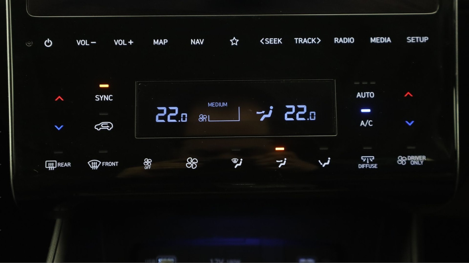 Used Hyundai TUCSON 2022 for sale - 77915497: Photo 12