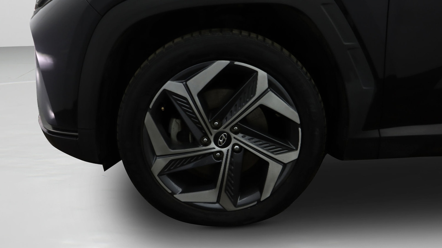 Used Hyundai TUCSON 2022 for sale - 77915497: Photo 18