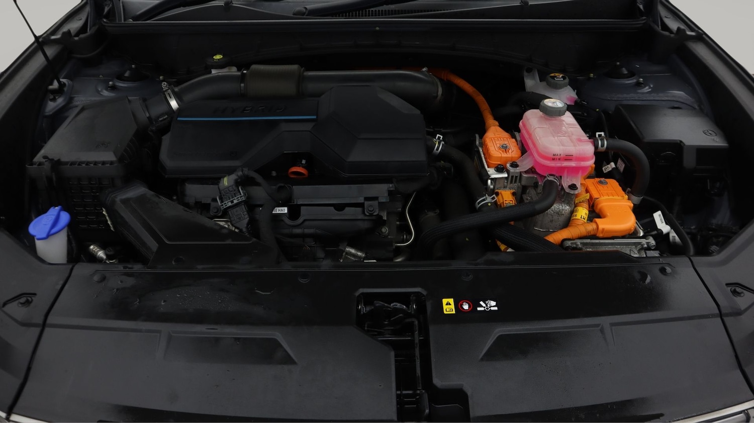 Used Hyundai TUCSON 2022 for sale - 77915497: Photo 19