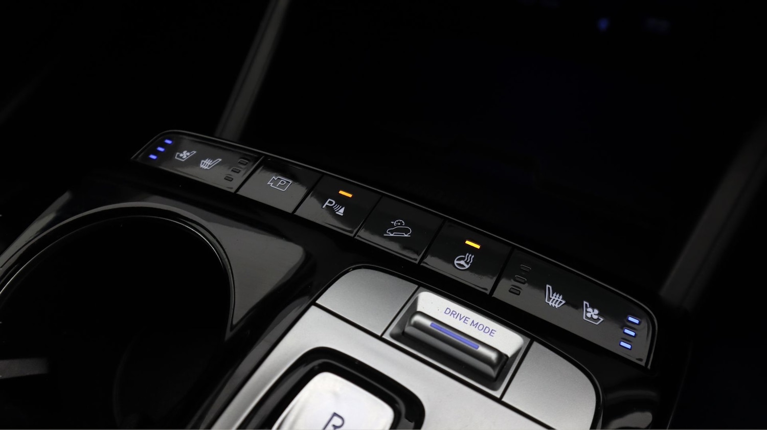 Used Hyundai TUCSON 2022 for sale - 77915497: Photo 24