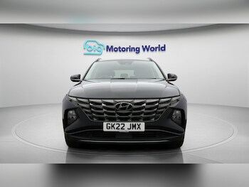 Used Hyundai TUCSON 2022 for sale - 77915497: Photo