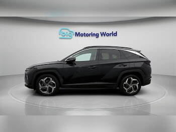 Used Hyundai TUCSON 2022 for sale - 77915497: Photo
