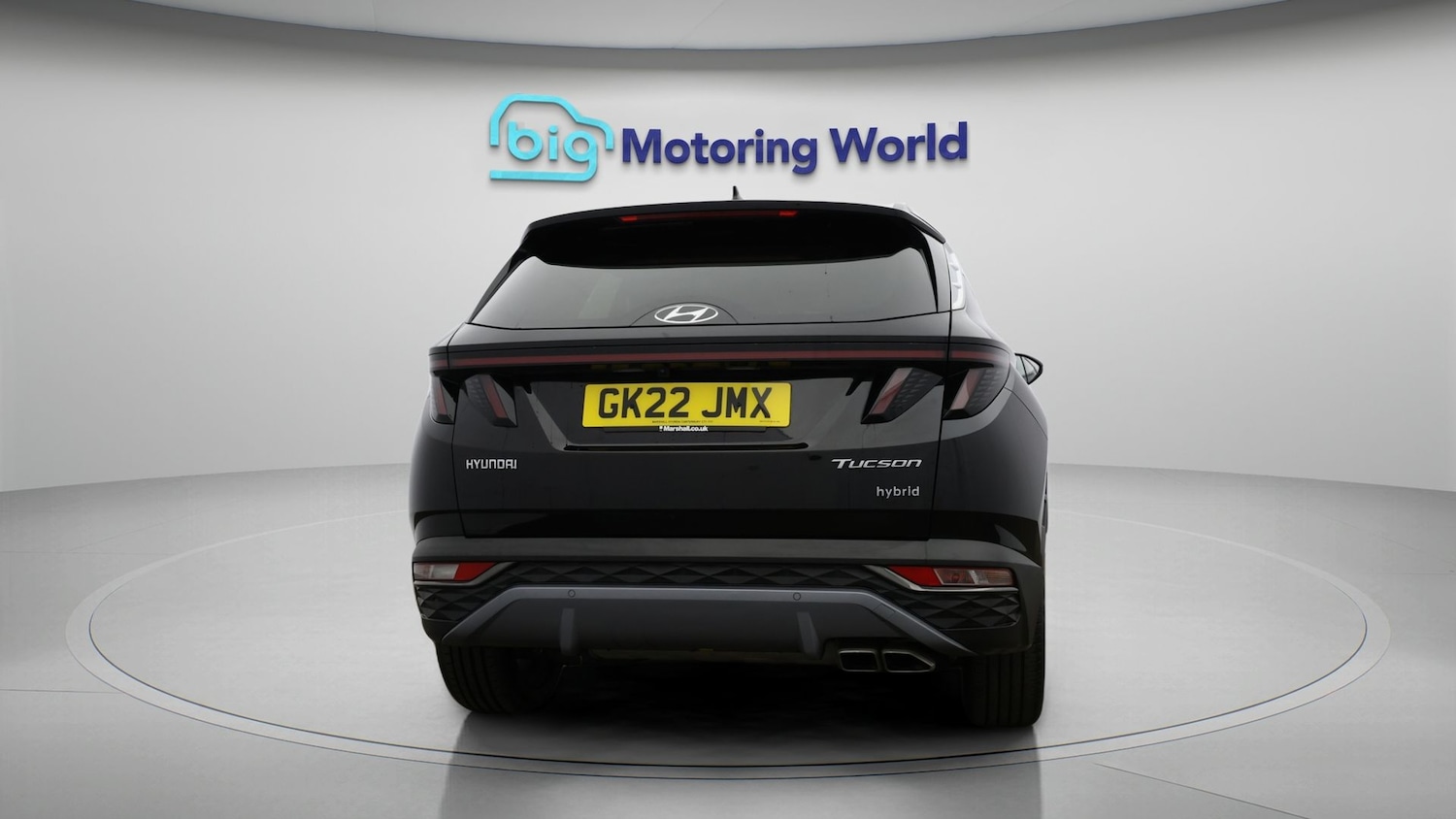 Used Hyundai TUCSON 2022 for sale - 77915497: Photo 6