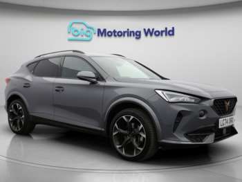 2024 (74) - 1.5 TSI 150 V2 5dr DSG