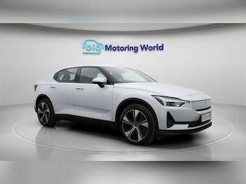 Used Polestar Polestar 2 2024 for sale - 79583837: Photo
