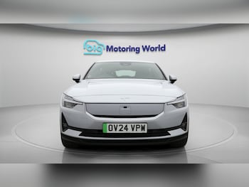 Used Polestar Polestar 2 2024 for sale - 79583837: Photo