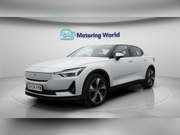 Used Polestar Polestar 2 2024 for sale - 79583837: Photo