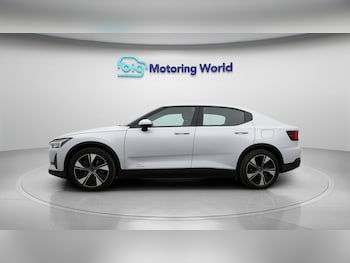 Used Polestar Polestar 2 2024 for sale - 79583837: Photo
