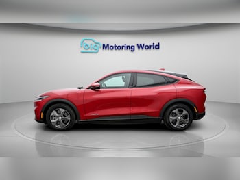 Used Ford Mustang Mach-E 2022 for sale - 78473487: Photo