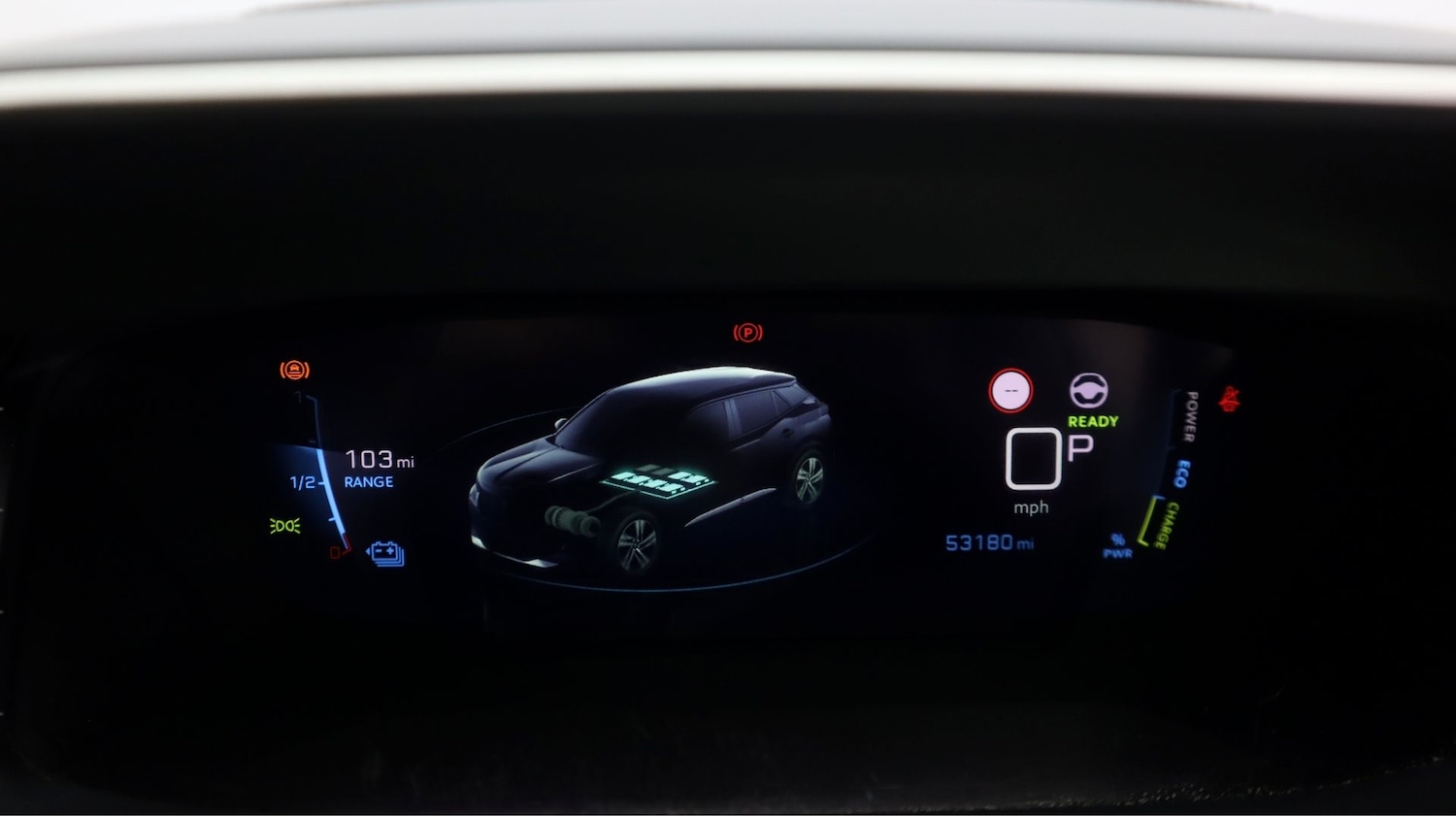 Used Peugeot 2008 2021 for sale - 77970797: Photo 10