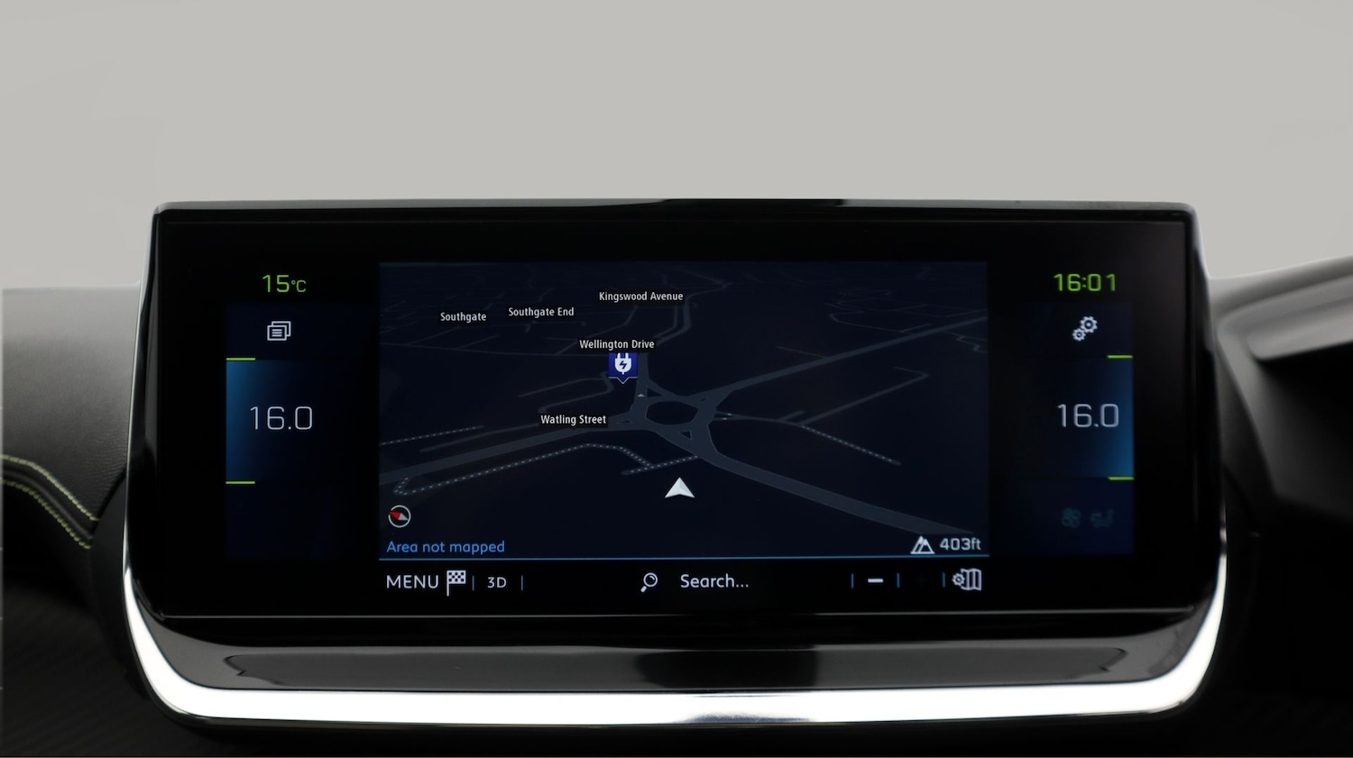 Used Peugeot 2008 2021 for sale - 77970797: Photo 11