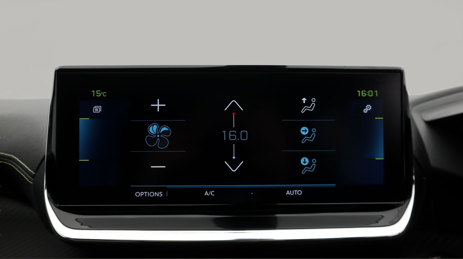 Used Peugeot 2008 2021 for sale - 77970797: Photo 12