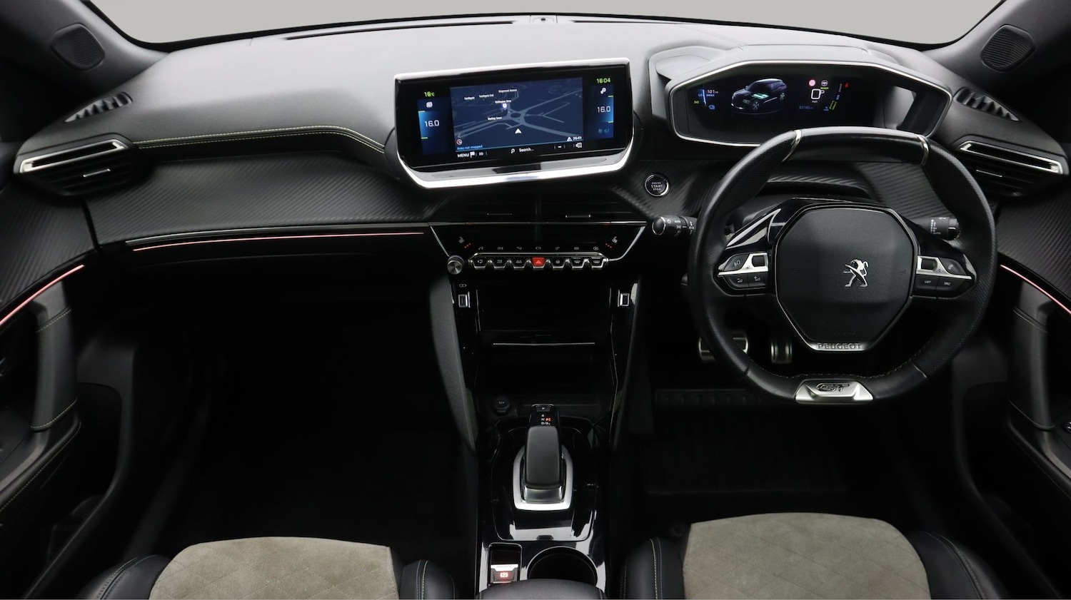 Used Peugeot 2008 2021 for sale - 77970797: Photo 13