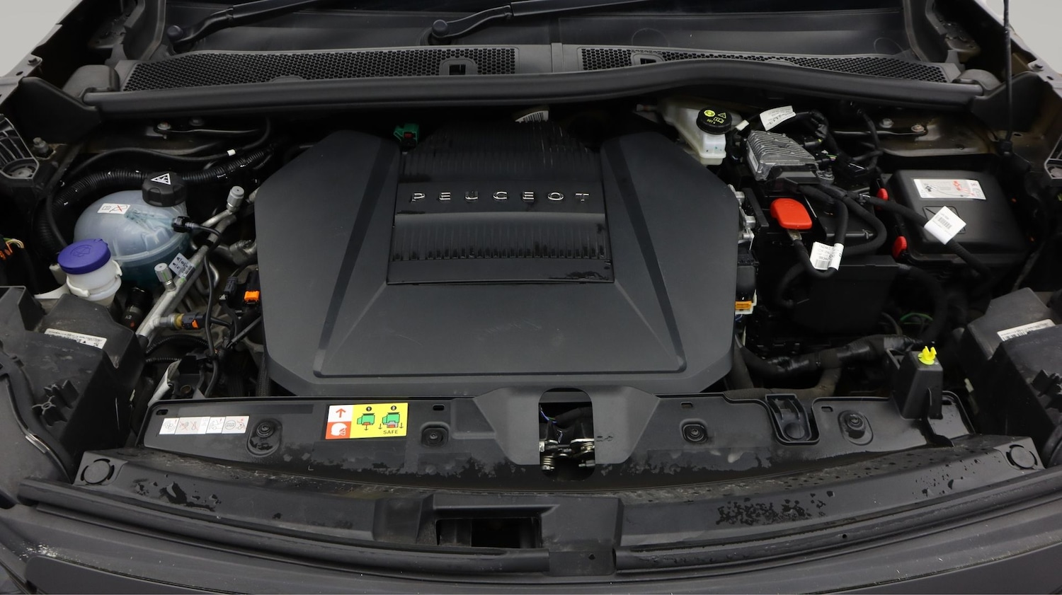 Used Peugeot 2008 2021 for sale - 77970797: Photo 19