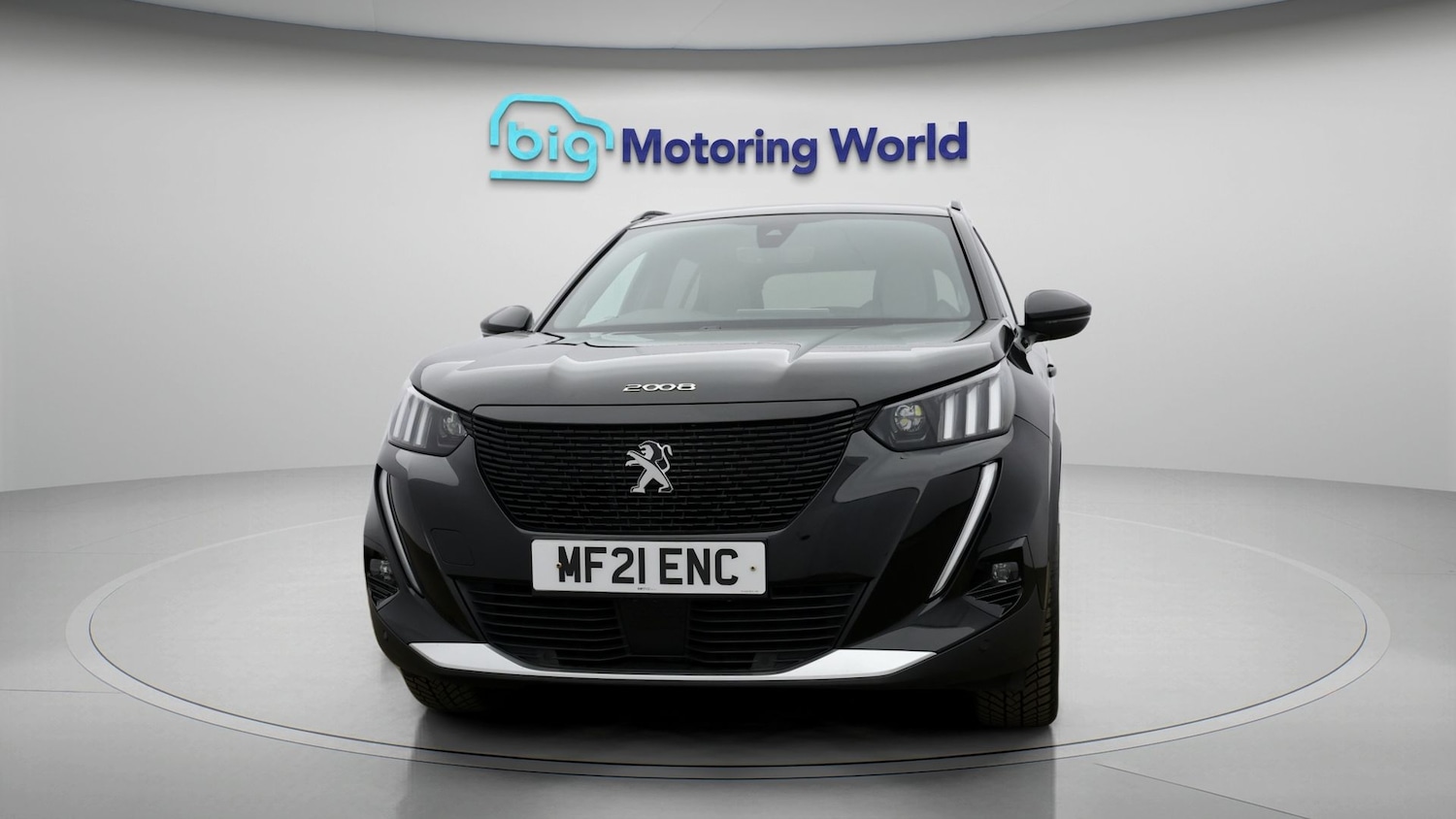 Used Peugeot 2008 2021 for sale - 77970797: Photo 2