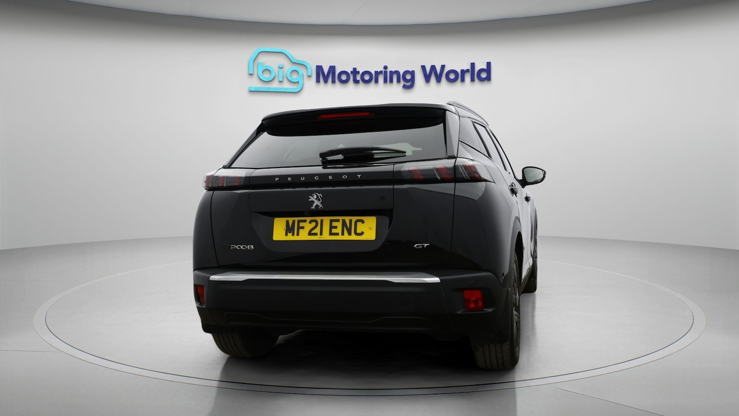 Used Peugeot 2008 2021 for sale - 77970797: Photo 6