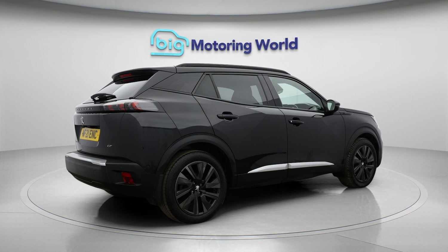 Used Peugeot 2008 2021 for sale - 77970797: Photo 7