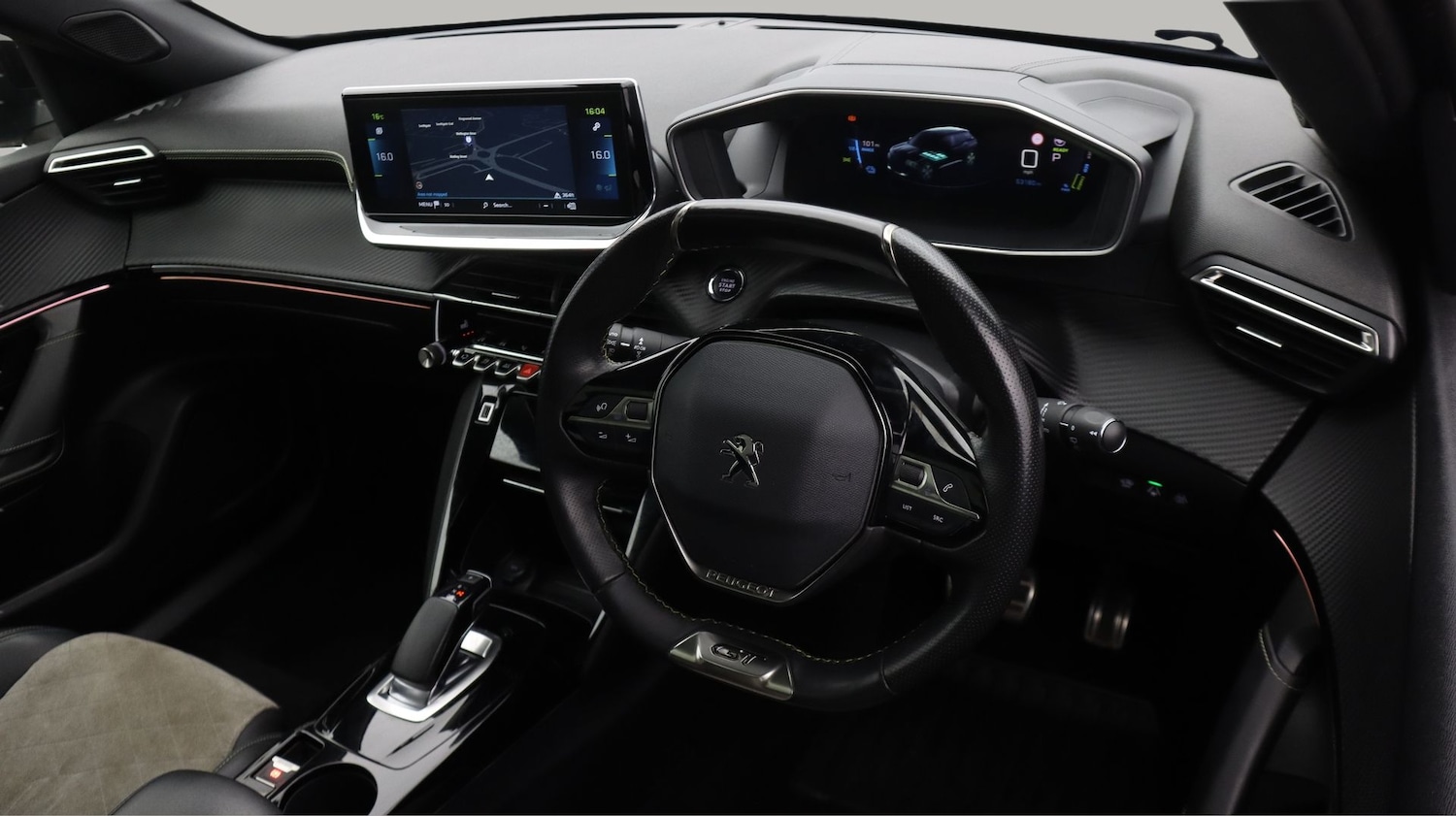 Used Peugeot 2008 2021 for sale - 77970797: Photo 9