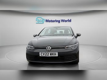 Used Volkswagen Golf 2022 for sale - 79004860: Photo