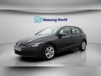 Used Volkswagen Golf 2022 for sale - 79004860: Photo