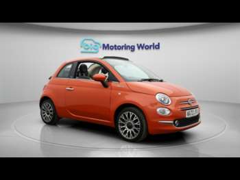 2022 (72) - 1.0 Mild Hybrid Dolcevita Plus 2dr