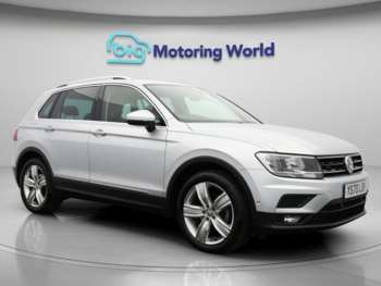 2020 (70) - 2.0 TDI Match SUV 5dr Diesel DSG Euro 6 (s/s) (150 ps)