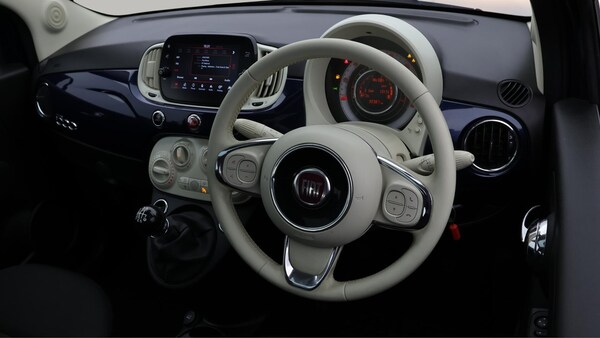 Used Fiat 500 2023 for sale - 75789830: Photo 10