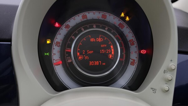 Used Fiat 500 2023 for sale - 75789830: Photo 11