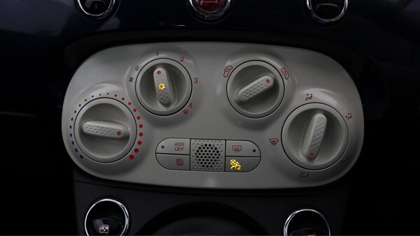 Used Fiat 500 2023 for sale - 75789830: Photo 13