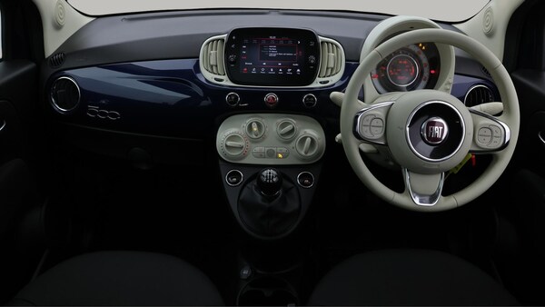 Used Fiat 500 2023 for sale - 75789830: Photo 14