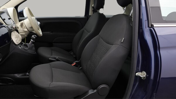 Used Fiat 500 2023 for sale - 75789830: Photo 15
