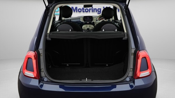 Used Fiat 500 2023 for sale - 75789830: Photo 18